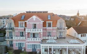 Hotel Bosch en Zee Domburg